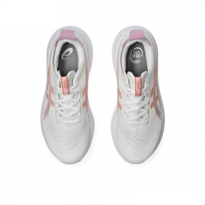 Gel - Nimbus 27 - Branco/Lilás