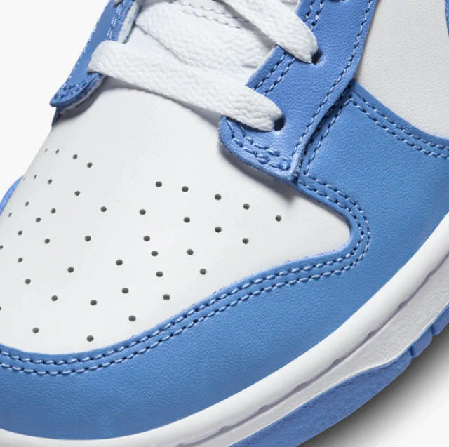 Dunk Low UNC
