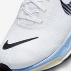 Invincible Run 3 White Cobalt Bliss