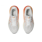 Gel-Kayano 31 Branco com Laranja