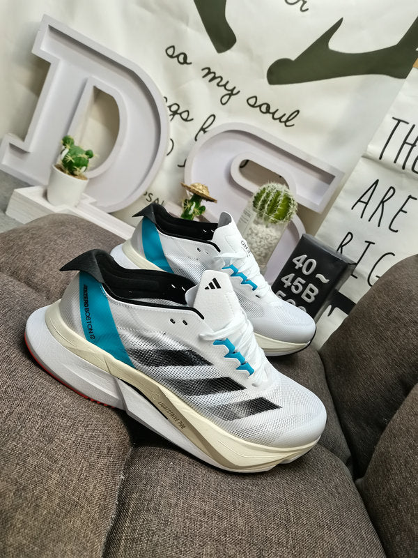Adizero Boston 12