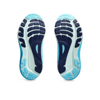 Gel-Kayano 31 Cinza com Azul