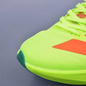 Adizero Adios Pro 4 Rio - Verde/Vermelho