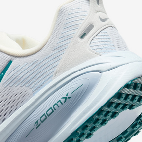 Vomero 18 - Branco/Verde