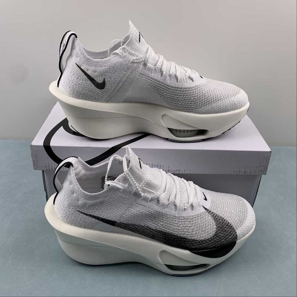ZoomX ALPHAFLY Next% 3 - White