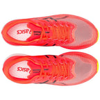 Magic Speed 3 - Vermelho com Branco e Amarelo