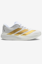 Adizero EVO SL - Branco/Dourado