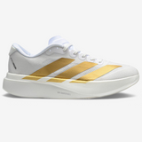 Adizero EVO SL - Branco/Dourado