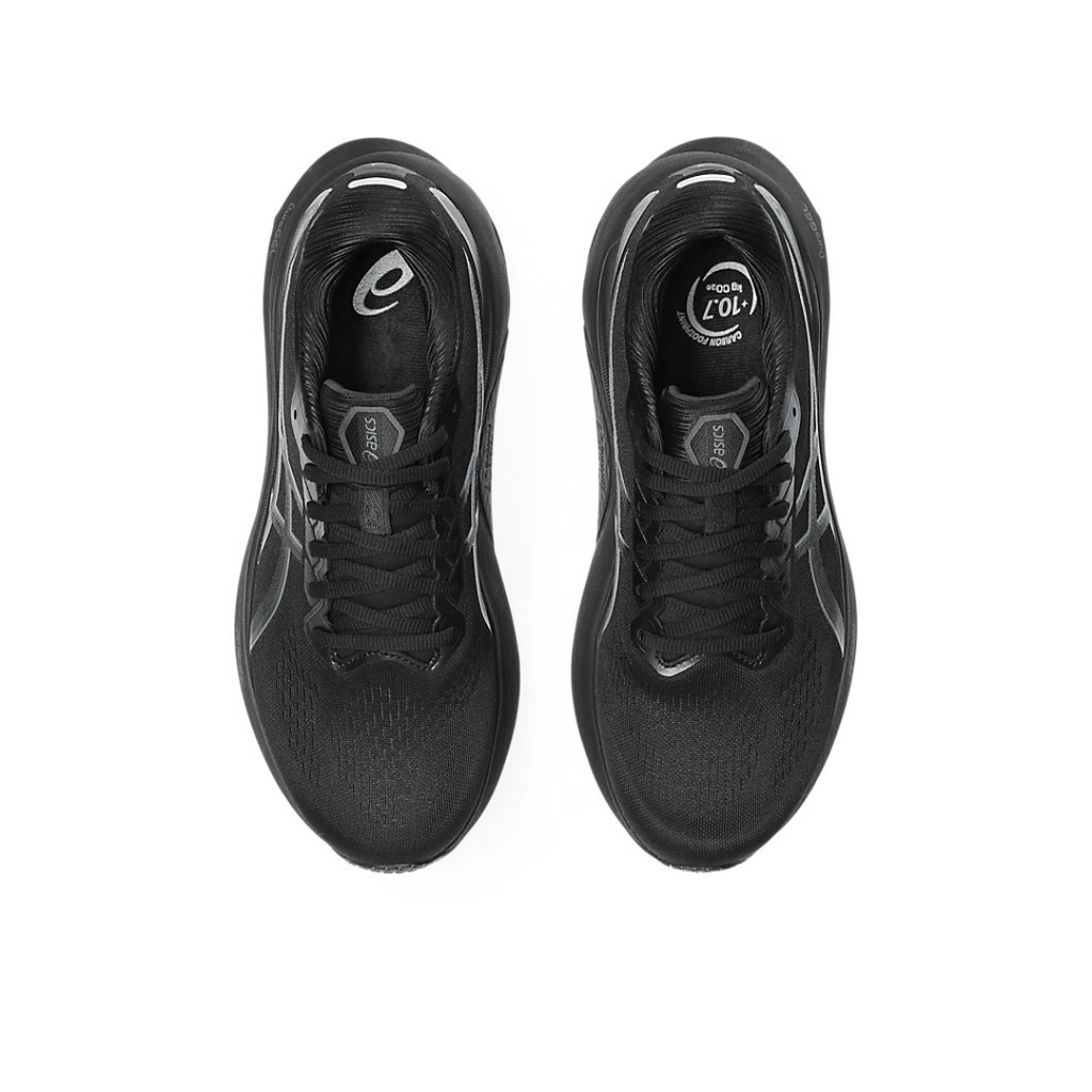 Gel-Kayano 30 - Preto