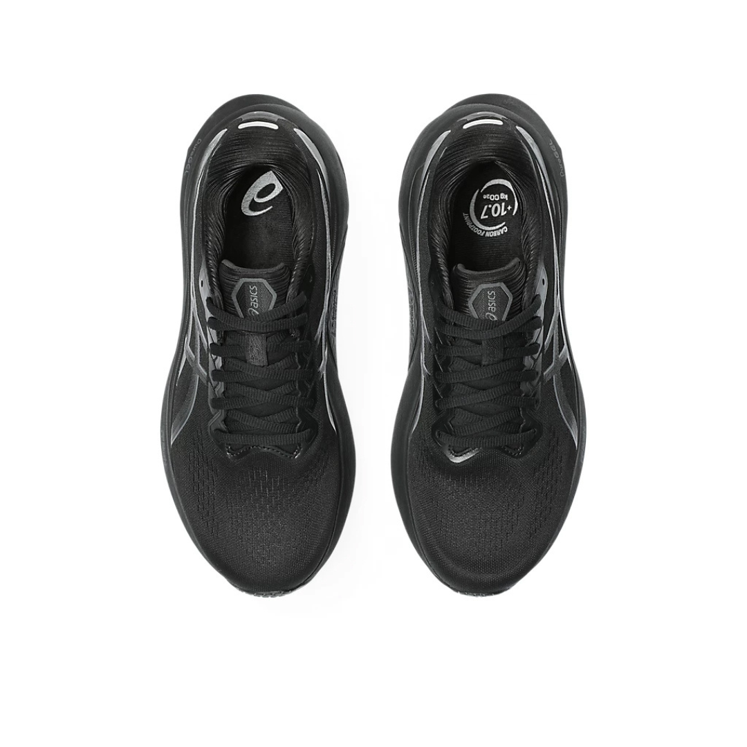 Gel-Kayano 30 - Preto