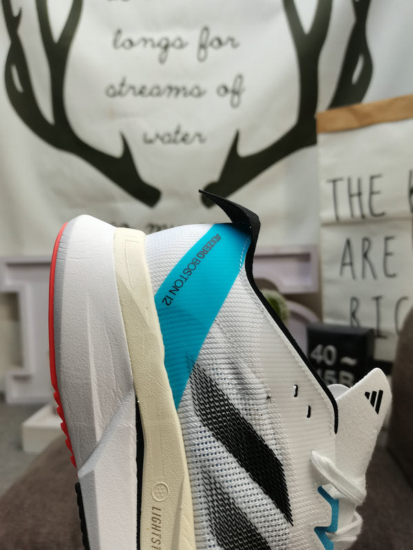 Adizero Boston 12