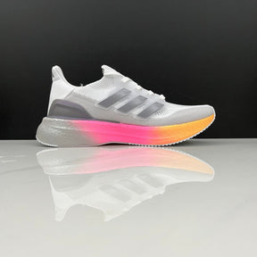 Ultraboost 5 Branco Cinza
