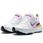 Invincible Run 3 Branco Roxo