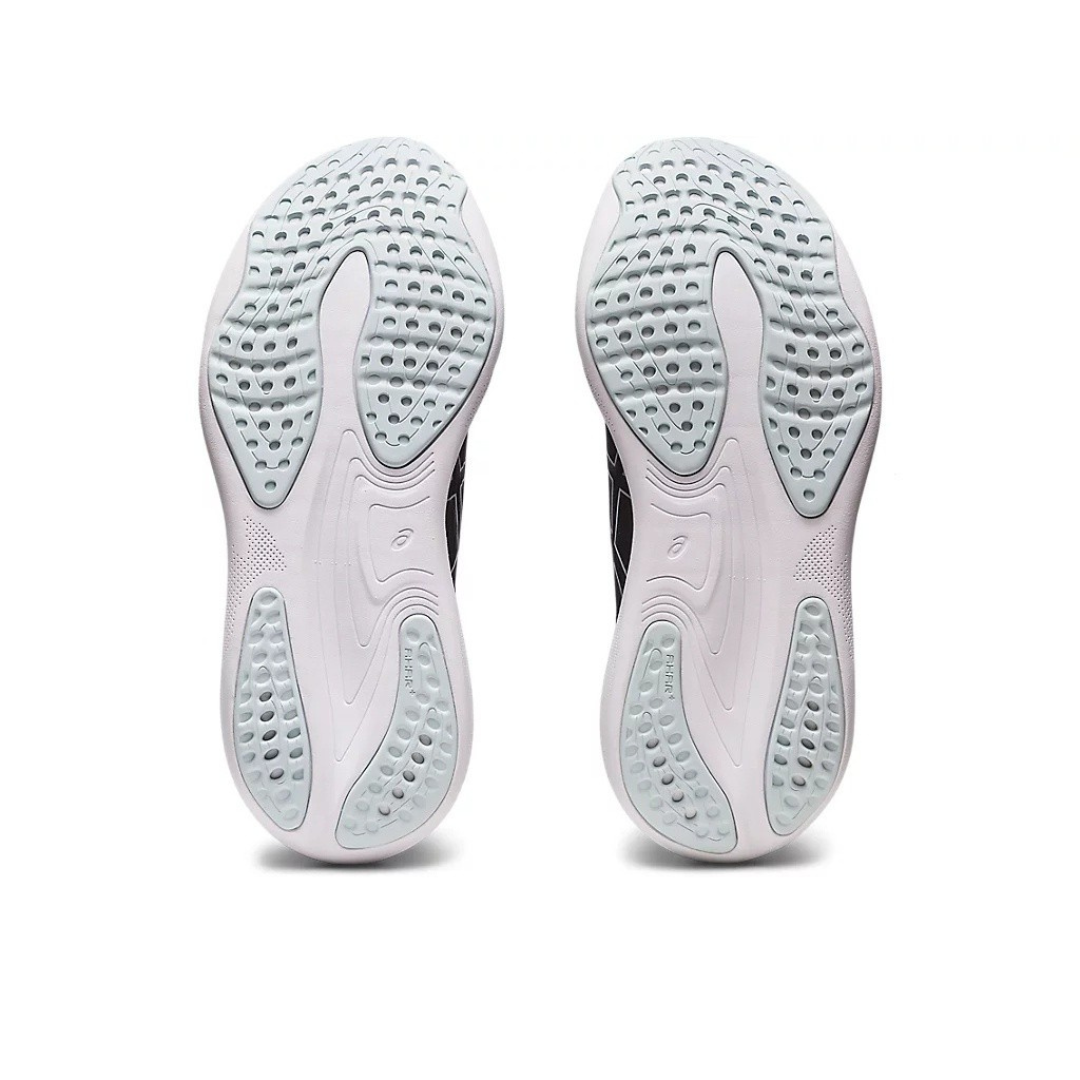 Gel - Nimbus™ 25 Preto e Cinza