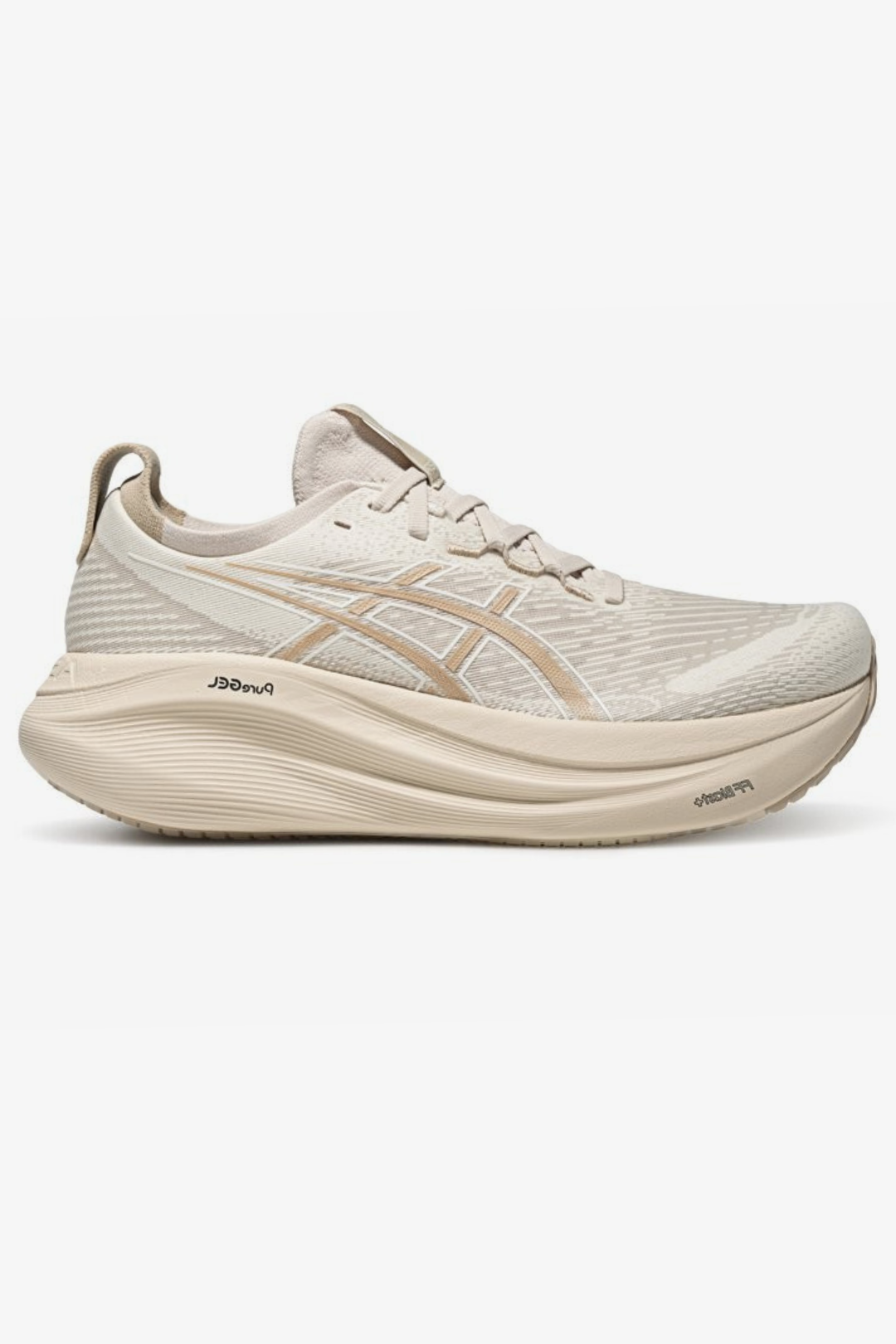 Gel - Nimbus 27 - Bege