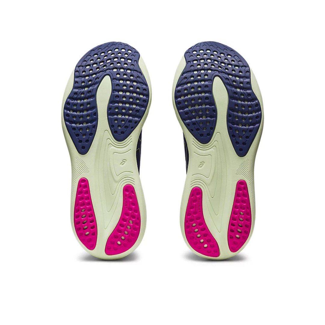Gel - Nimbus™ 25 Azul e Rosa