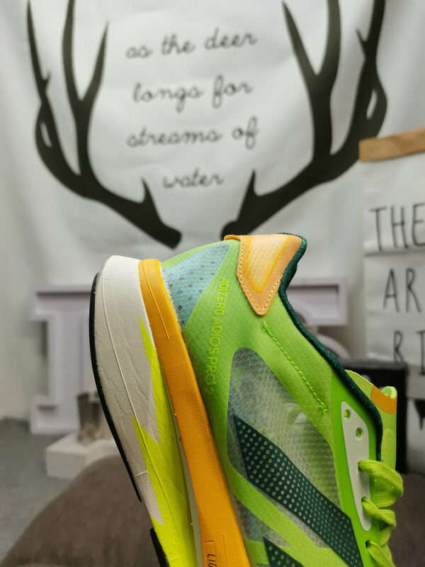 Adizero Adios Pro 2.0 - Verde