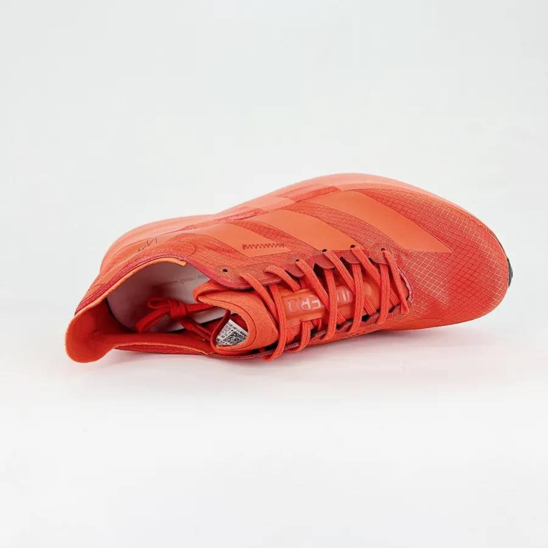Adizero Adios Pro 4 Y3 Vermelho