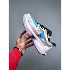 Adizero Adios Pro 3.0 - Branco com azul