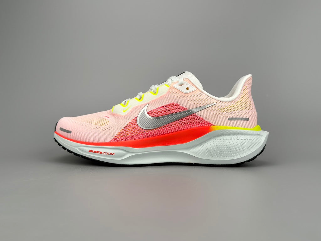 Air Zoom Pegasus 41 - Vermelho collor