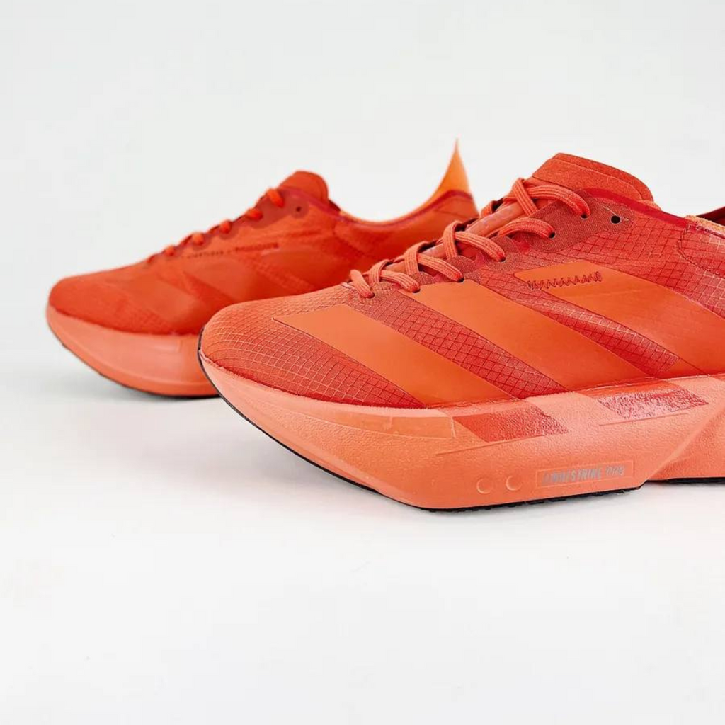 Adizero Adios Pro 4 Y3 Vermelho