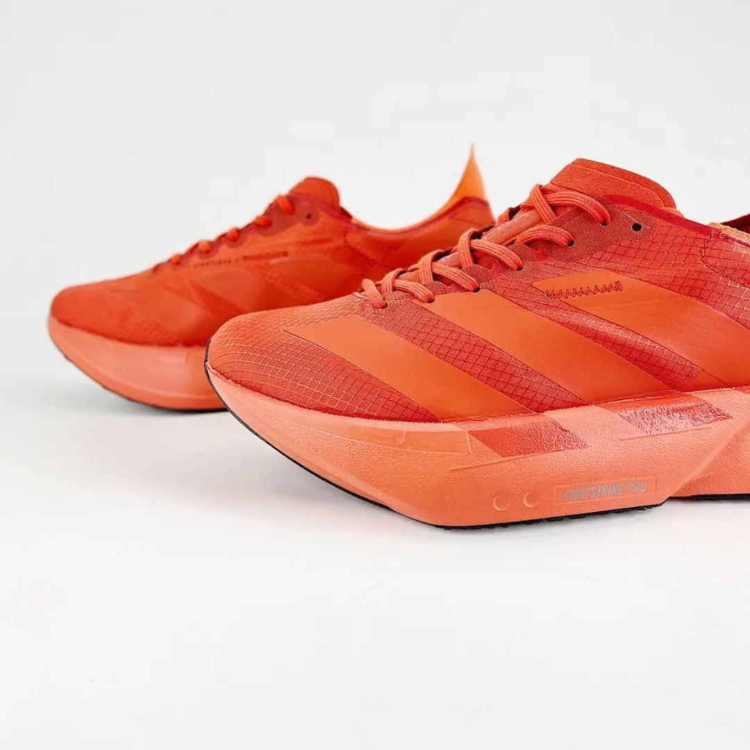 Adizero Adios Pro 4 Y3 Vermelho