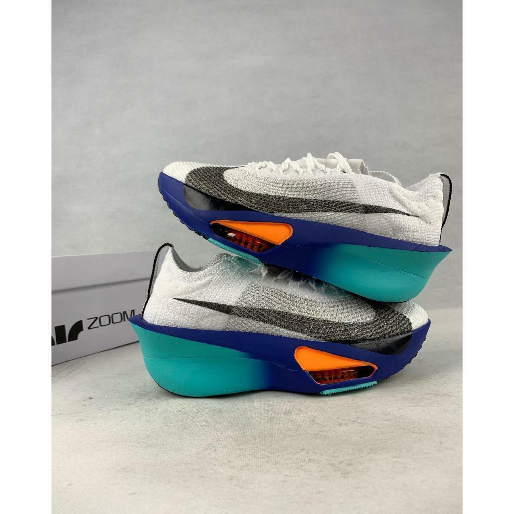 ZoomX ALPHAFLY Next% 3 - Blue collor edição limitada
