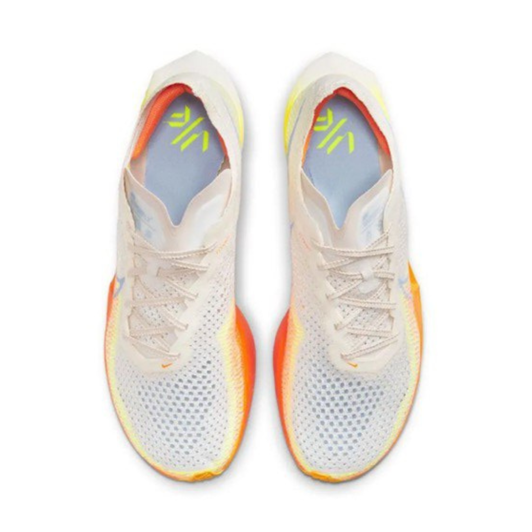 Air Zoom X Vaporfly Next%3 Sail Orange