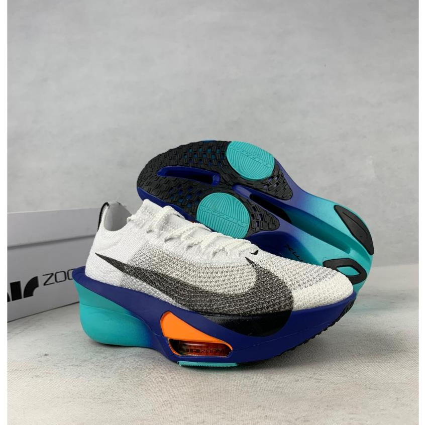 ZoomX ALPHAFLY Next% 3 - Blue collor edição limitada