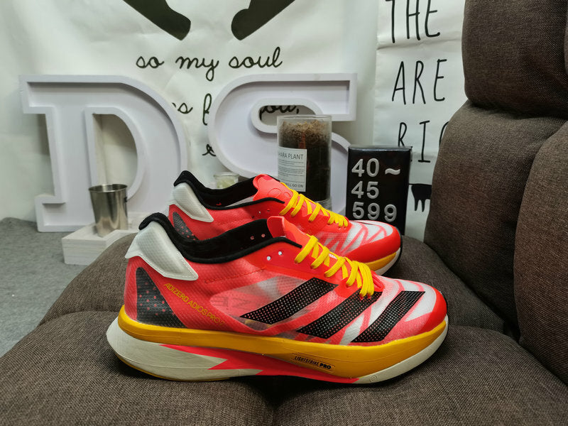Adizero Adios Pro 2.0 - Orange Premium