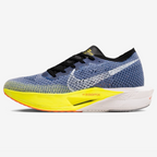 Air Zoom X Vaporfly Next%3 Blue Yellow