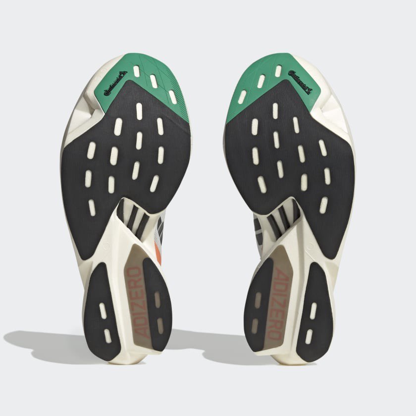 Adizero Adios Pro 3.0 - Branco collor