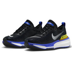 Invincible Run 3 - Preto/Azul