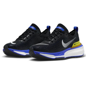 Invincible Run 3 - Preto/Azul