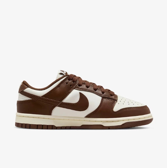 Dunk Low Cacao Wow
