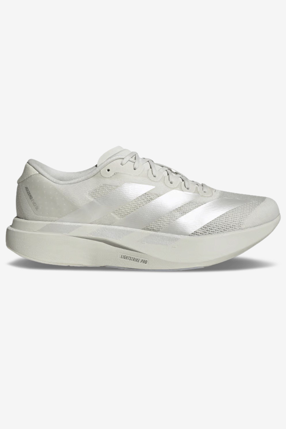 Adizero EVO SL - Crystal Jade Metallic Silver
