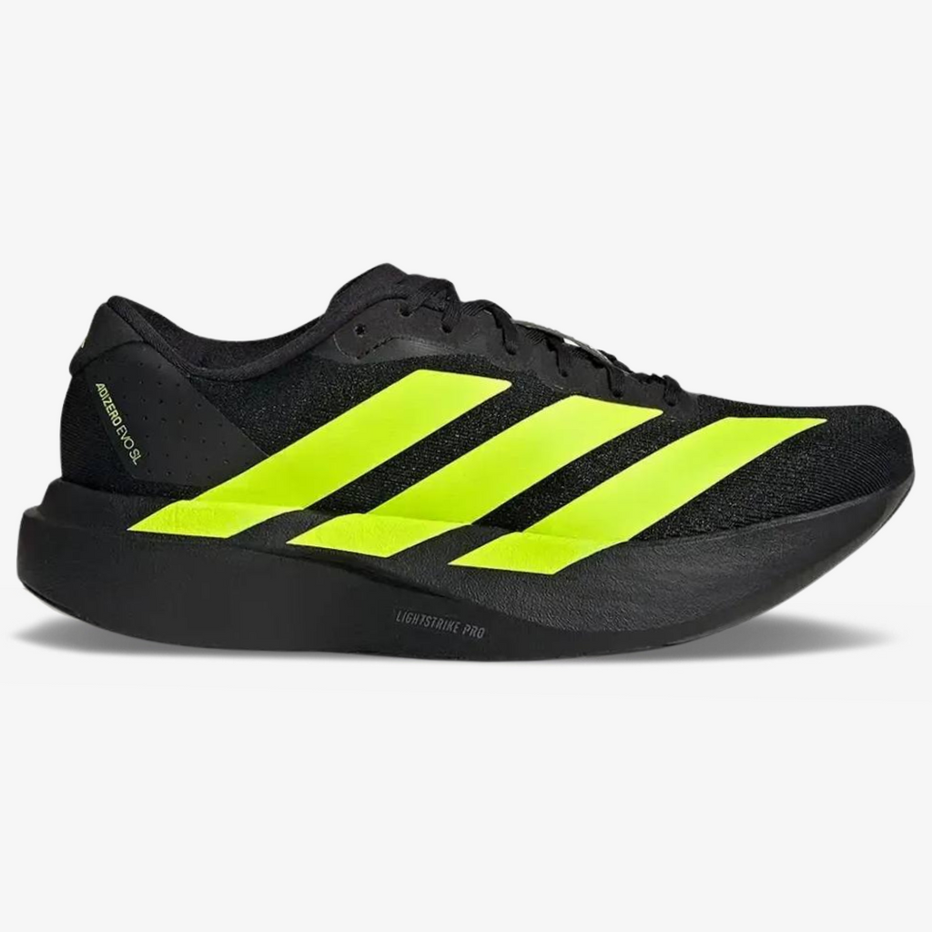 Adizero EVO SL - Preto/Verde