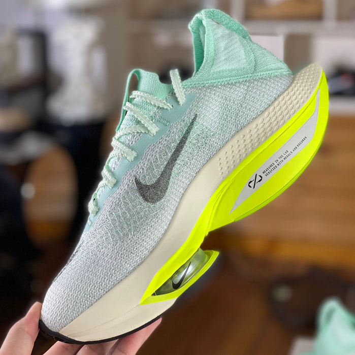 Air Zoom Alphafly Next%2 Mint Foam