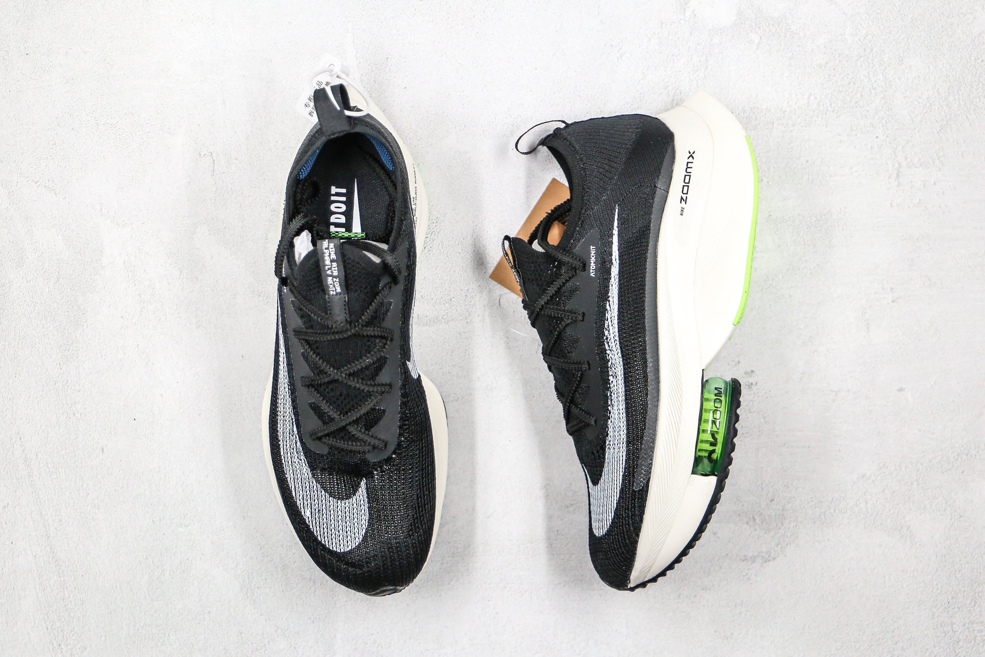 Air Zoom Alphafly Next%2 Black