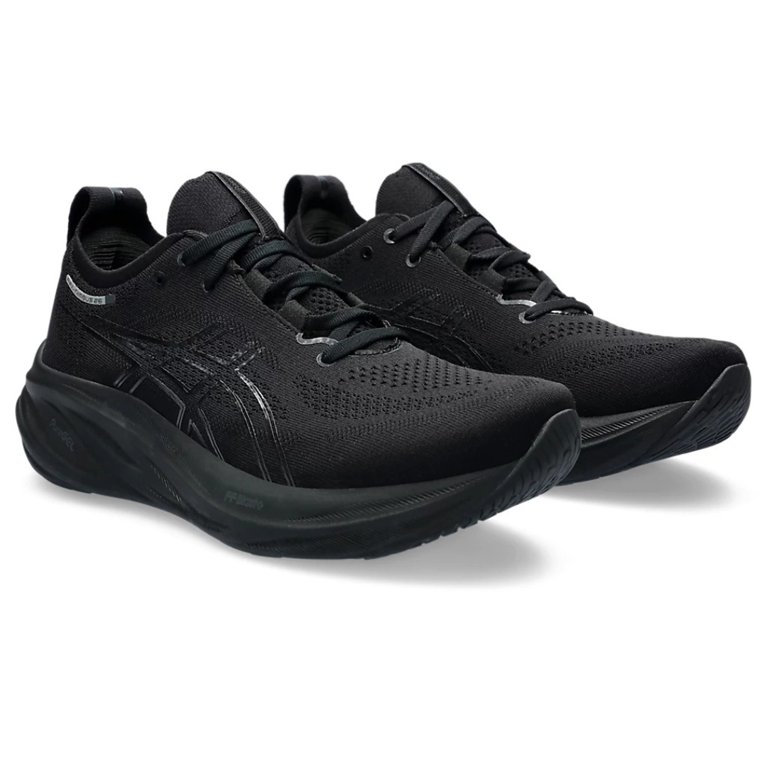 Gel - Nimbus 26 - Preto