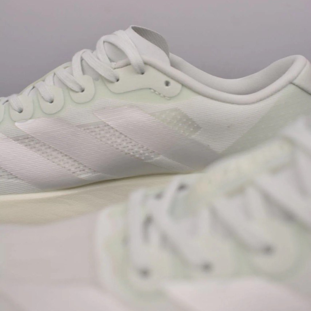 Adizero EVO SL - Crystal Jade Metallic Silver