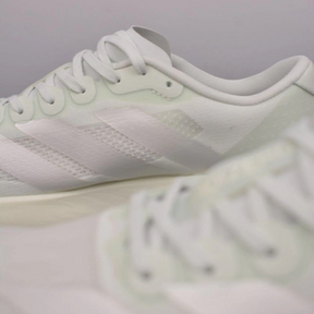 Adizero EVO SL - Crystal Jade Metallic Silver