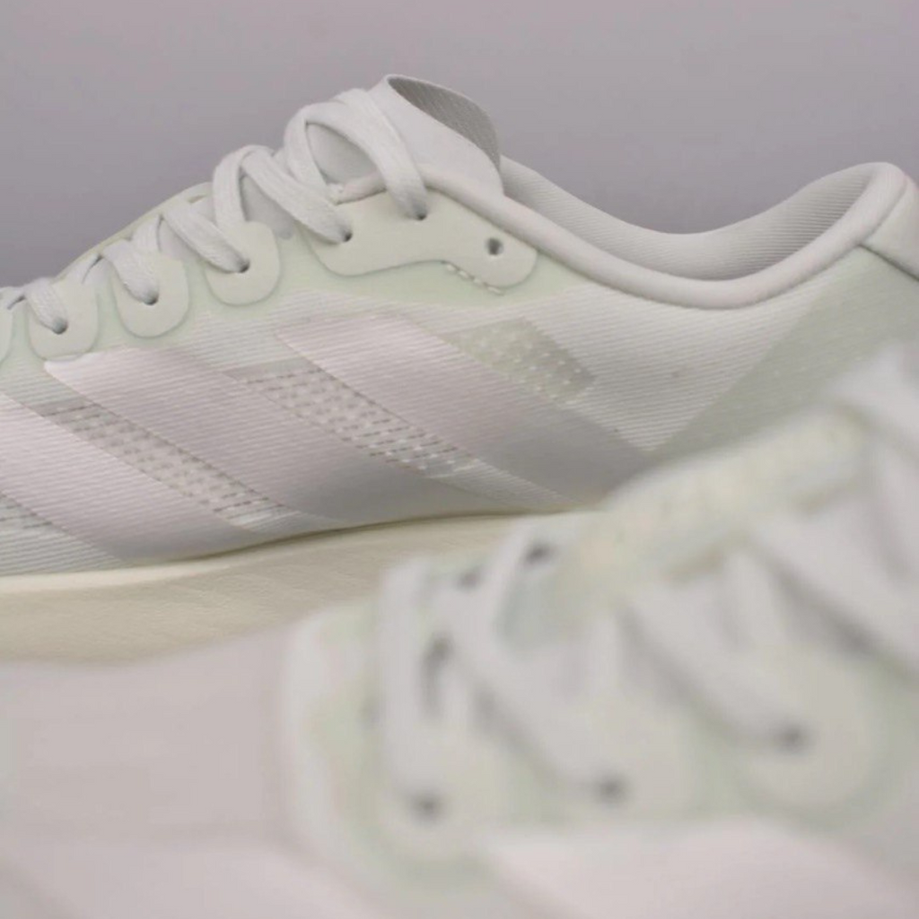 Adizero EVO SL - Crystal Jade Metallic Silver