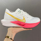 Air Zoom X Vaporfly Next%3 White Pink