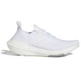 Ultraboost 21 White
