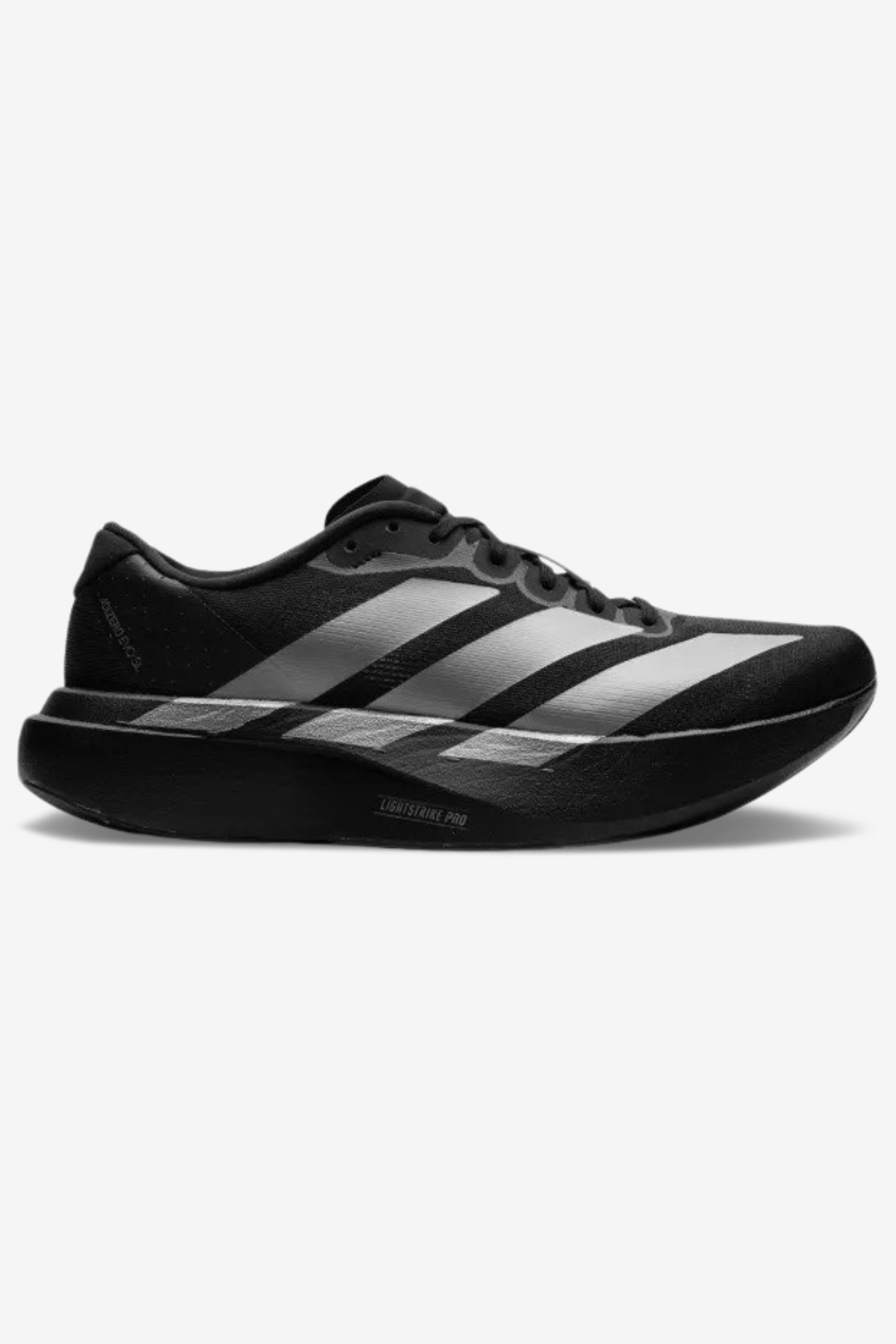 Adizero EVO SL - Preto/Cinza