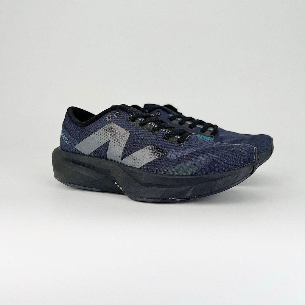 FuelCell Rebel V4 - Balck/Preto