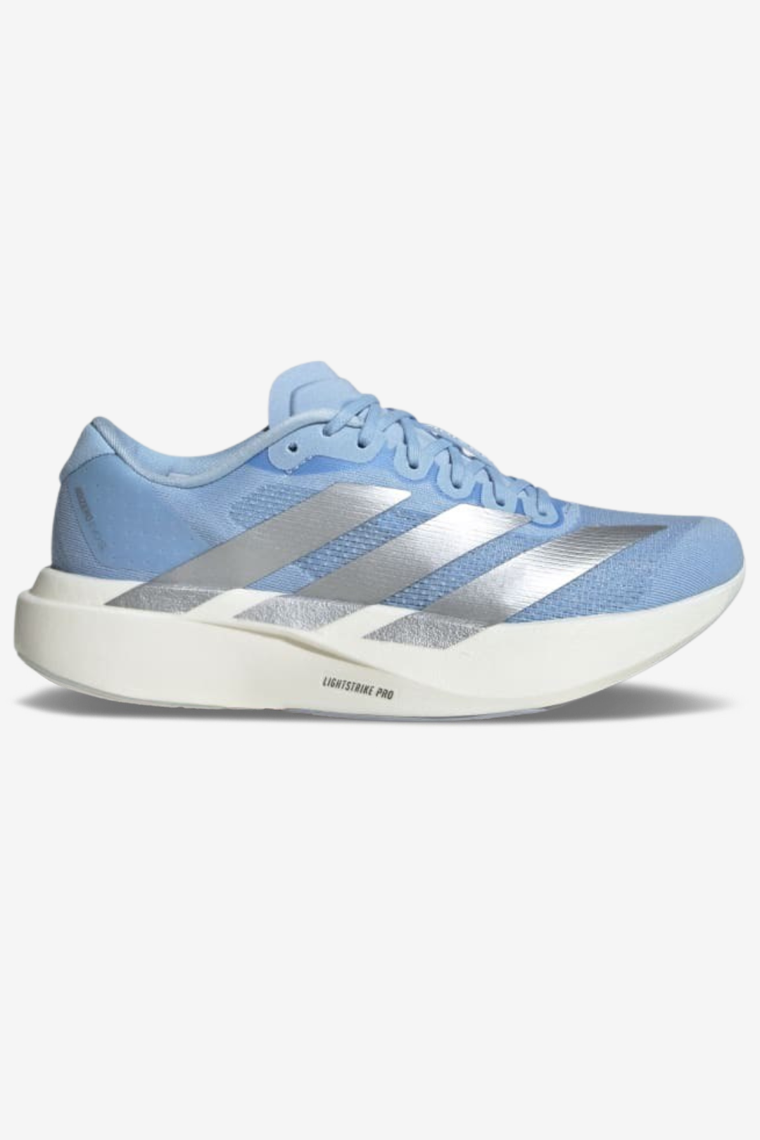 Adizero EVO SL - Azul Brilhante/Metallic Silver