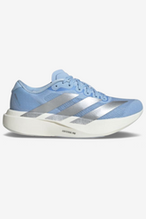 Adizero EVO SL - Azul Brilhante/Metallic Silver