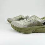 FuelCell Rebel V4 - Verde militar